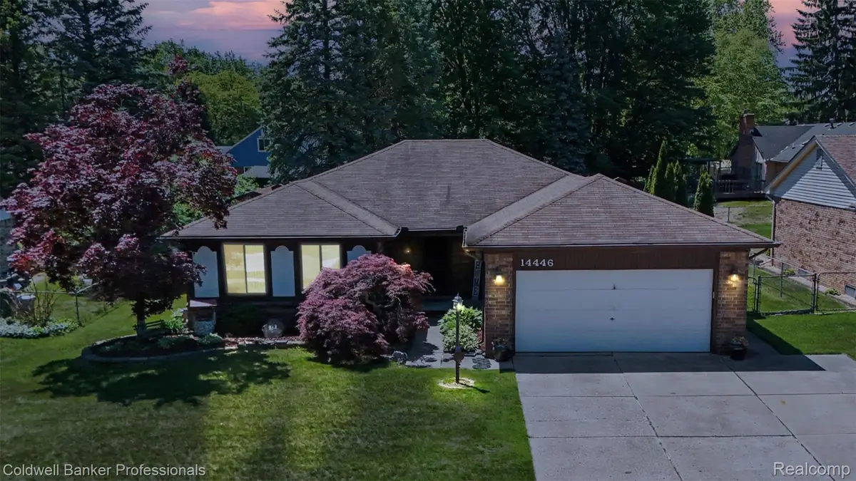 14446 Longview Drive, Sterling Heights, MI 48313 - #1