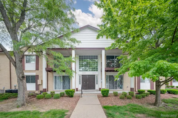 29200 Gloede Drive #139, Warren, MI 48088