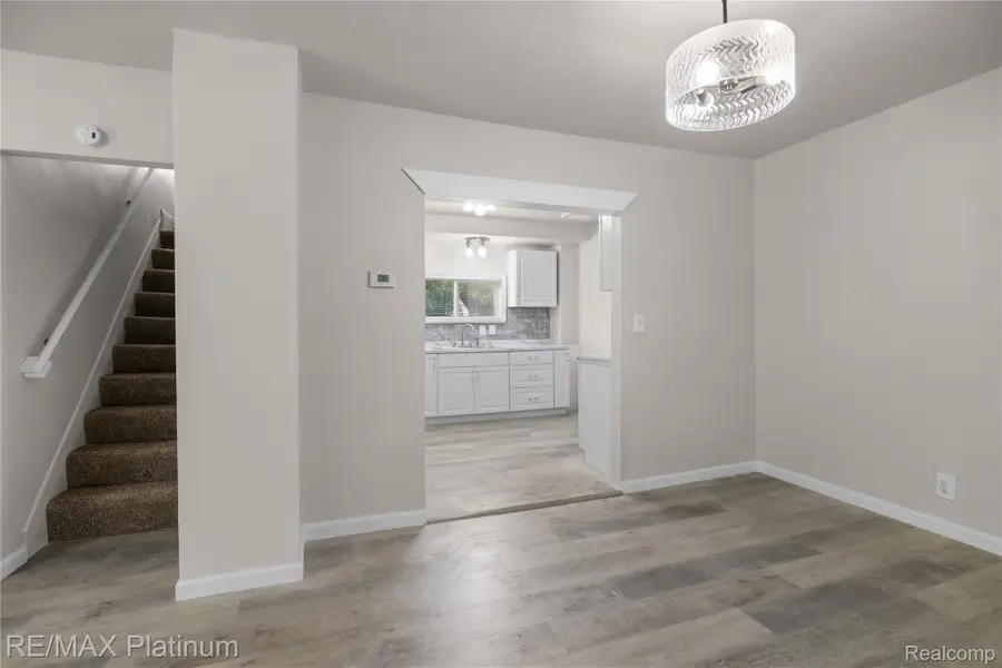 2051 Dwight Avenue, Flint, MI 48503 - #2