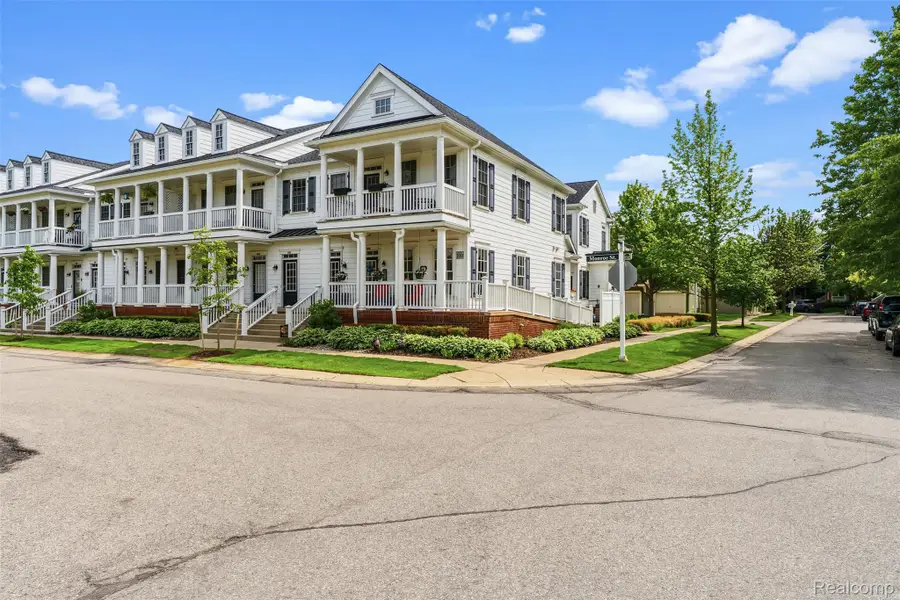 50223 Monroe Street, Canton, MI 48188 - #2