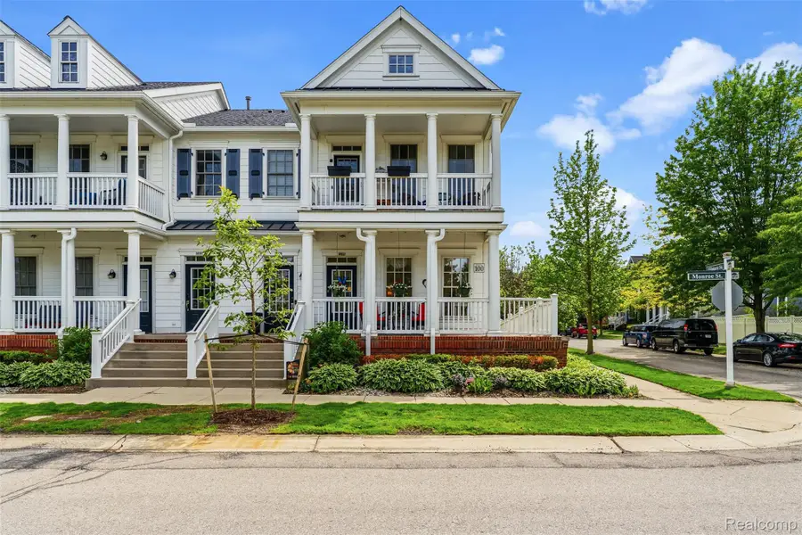 50223 Monroe Street, Canton, MI 48188 - #3