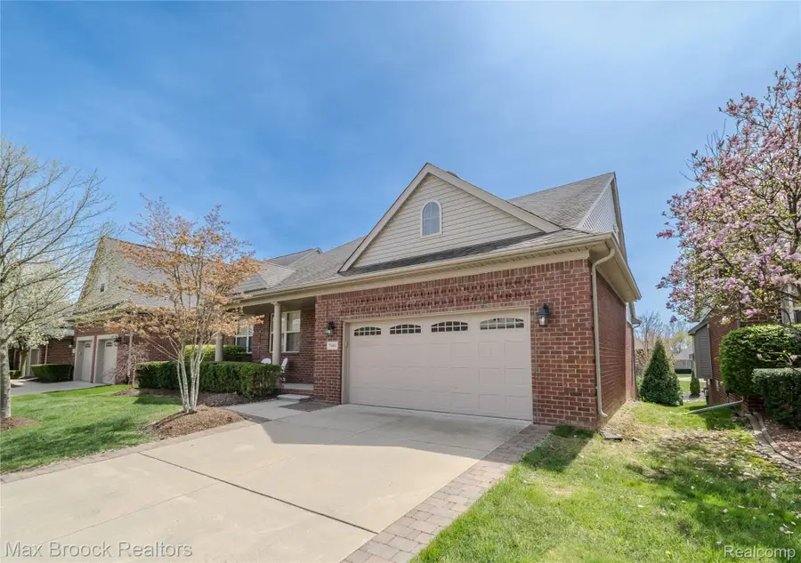 7940 Stableford Drive #51, Washington, MI 48094 - #2