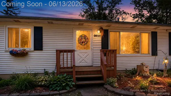 9650 Woodland Court, Ypsilanti, MI 48197