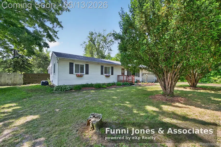 9650 Woodland Court, Ypsilanti, MI 48197 - #3