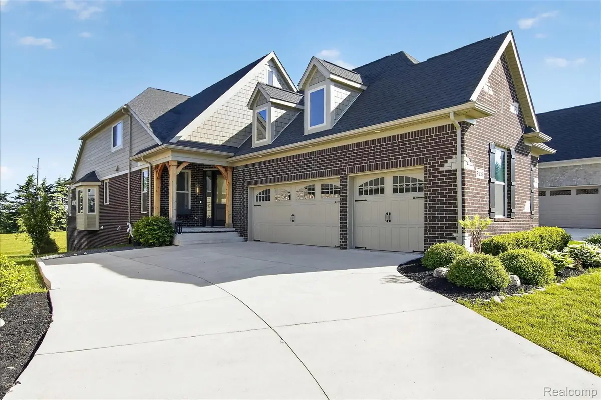 8236 Stoney Creek Drive, Green Oak, MI 48178 - #1