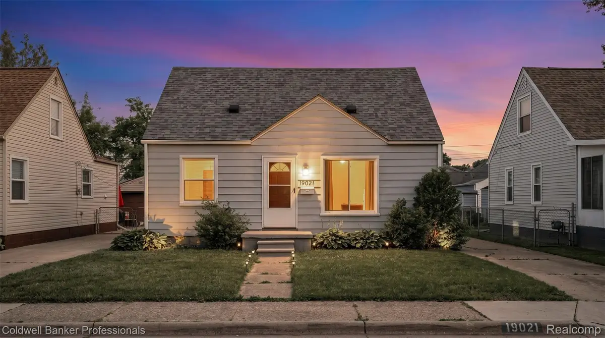 19021 Hazelwood Street, Roseville, MI 48066 - #1