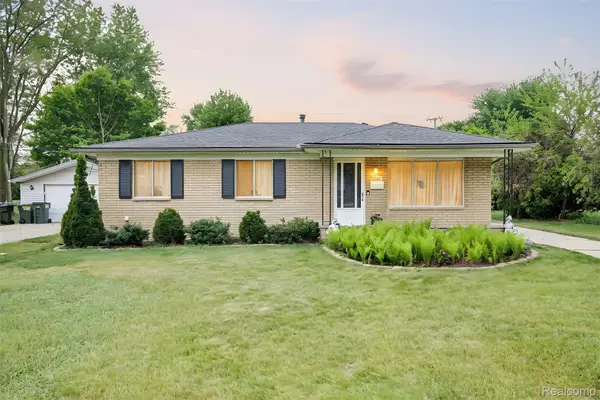 8530 Canal Road, SterlingHeights, MI 48314