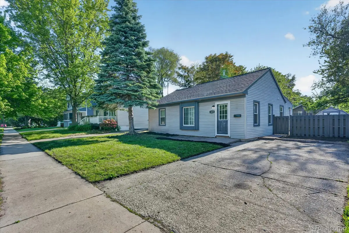 3024 Wolcott Street, Ferndale, MI 48220 - #1