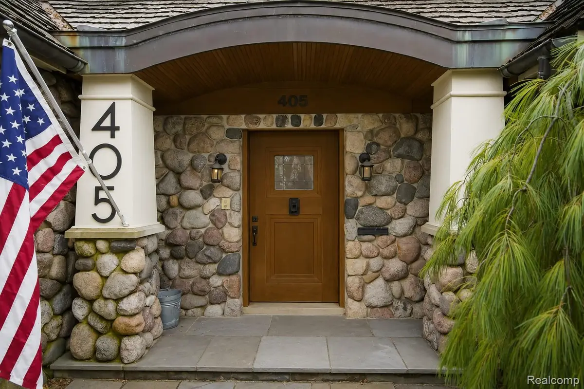 405 Bonnie Brier Street, Birmingham, MI 48009 - #1