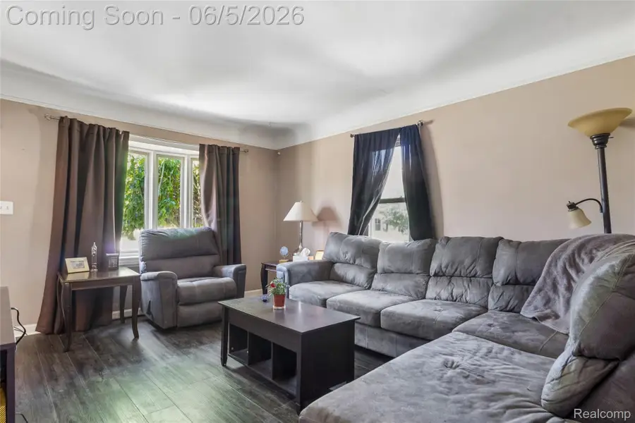 679 Moran Avenue, Lincoln Park, MI 48146 - #2