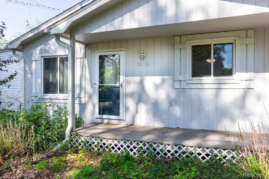2375 Darnell Street, Wolverine Lake, MI 48390 - #3