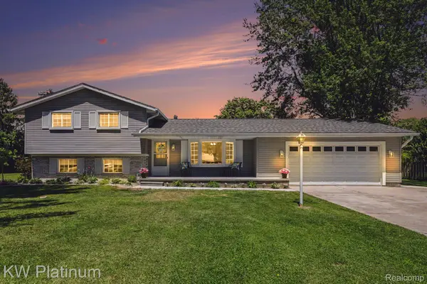 5432 Ponderosa Drive, Clyde, MI 48049