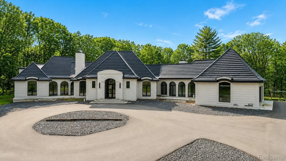 625 Fairbrook Street, Northville, MI 48167 - #1