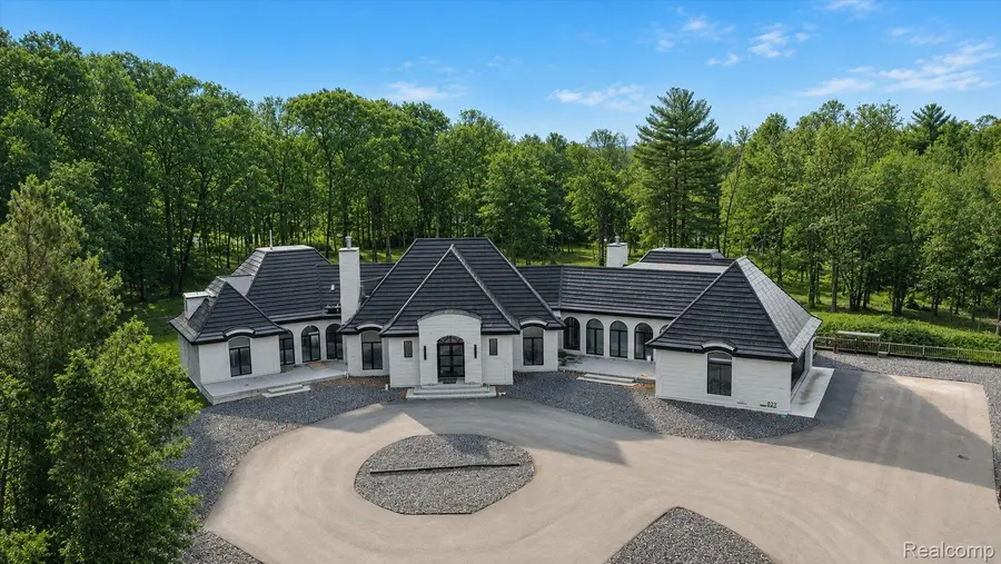 625 Fairbrook Street, Northville, MI 48167 - #2