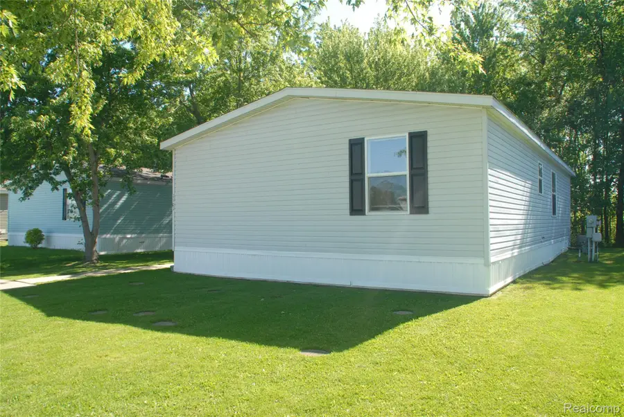 1101 Forest Lane, Columbus, MI 48063 - #3
