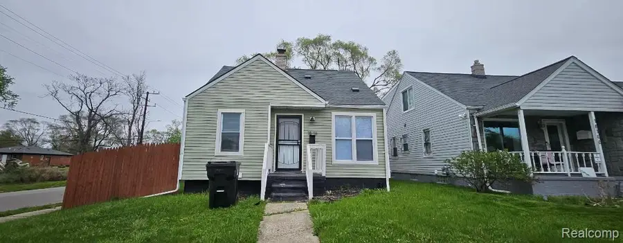 18116 Bloom Street, Detroit, MI 48234 - #2