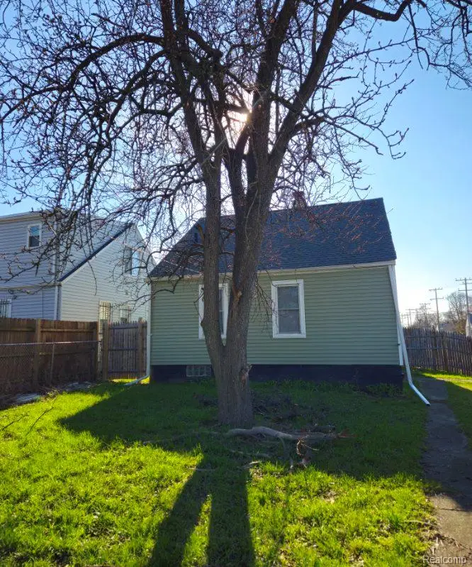 18116 Bloom Street, Detroit, MI 48234 - #3