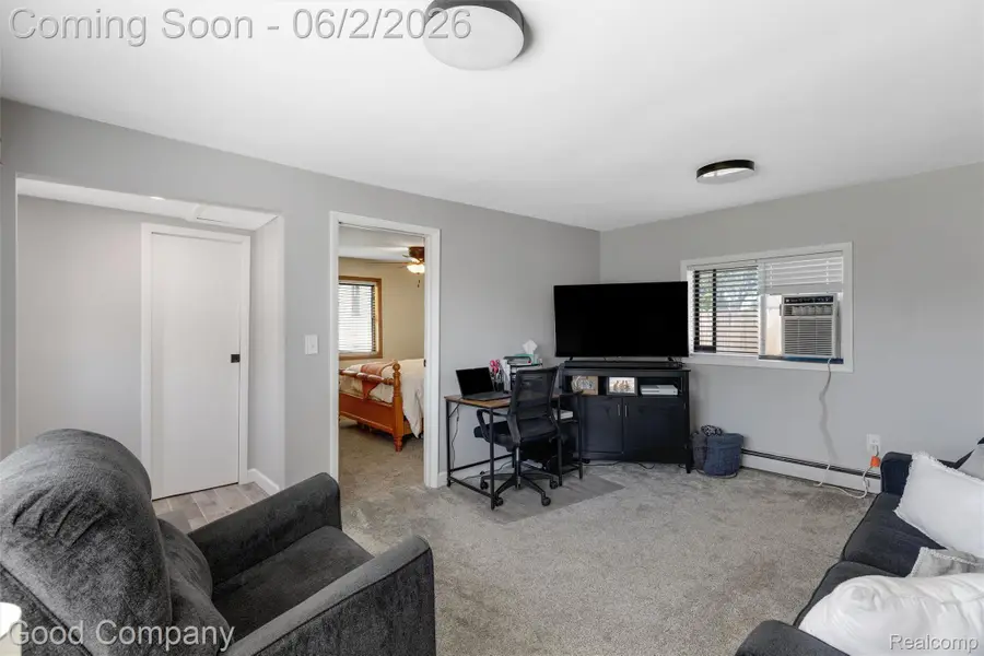 28276 Ginley Street, Roseville, MI 48066 - #2