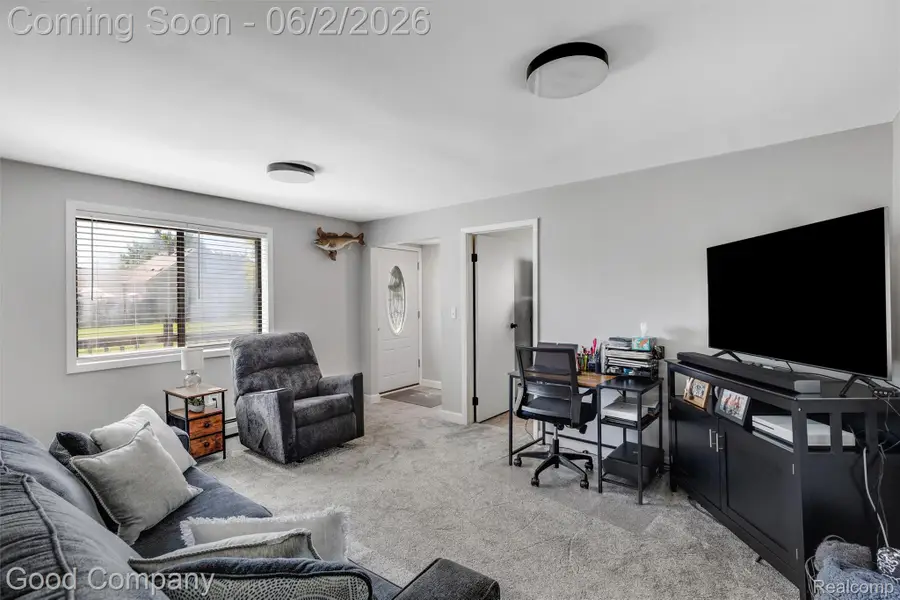 28276 Ginley Street, Roseville, MI 48066 - #3