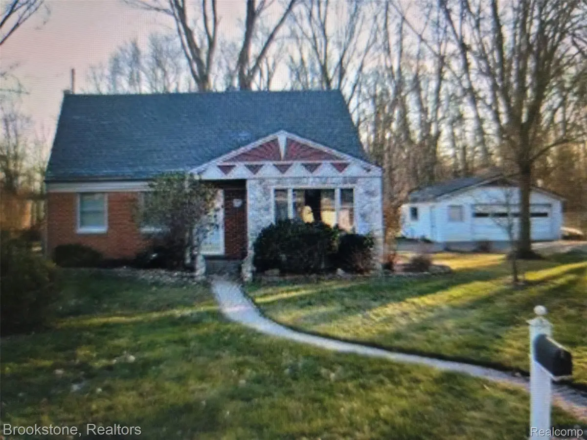 30875 Fargo Street, Livonia, MI 48152 - #1
