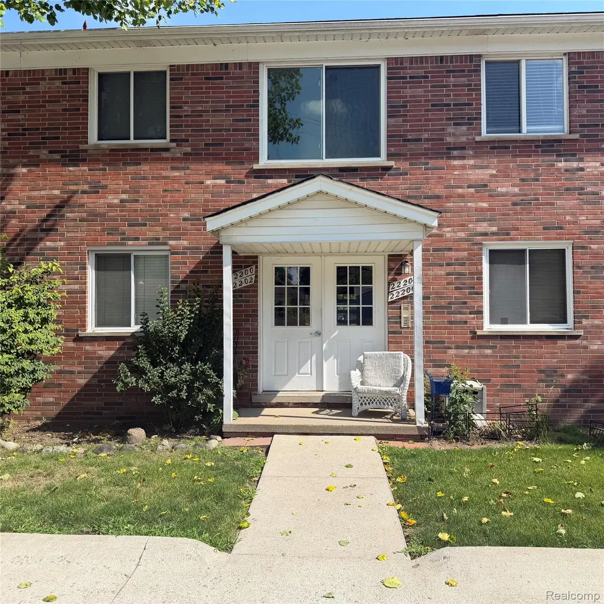 22204 E 11 Mile Road, Saint Clair Shores, MI 48081 - #1