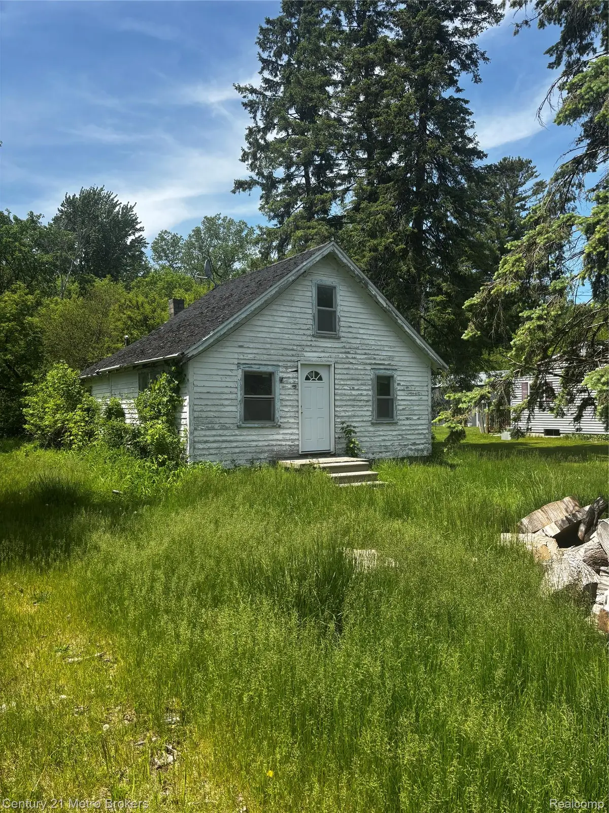 3944 Clutier Road, Saginaw, MI 48601 - #1