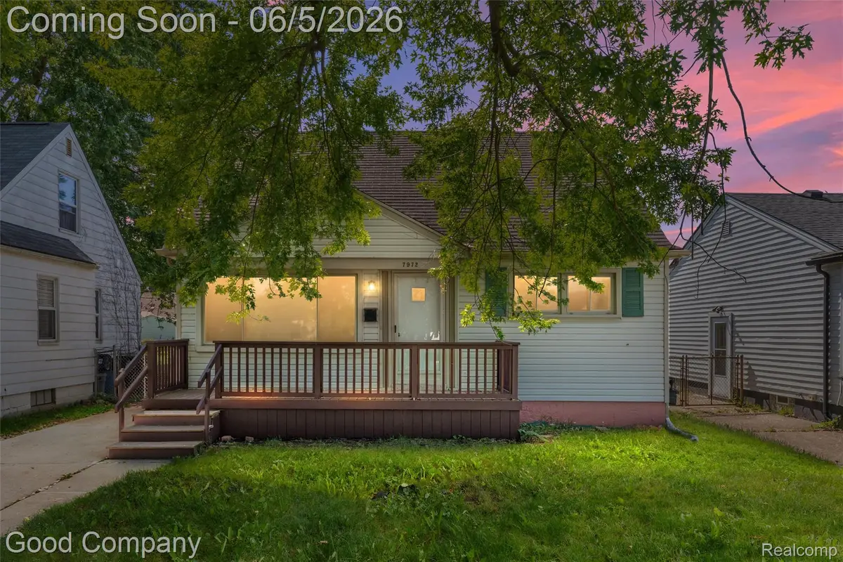 7972 Ziegler Street, Taylor, MI 48180 - #1