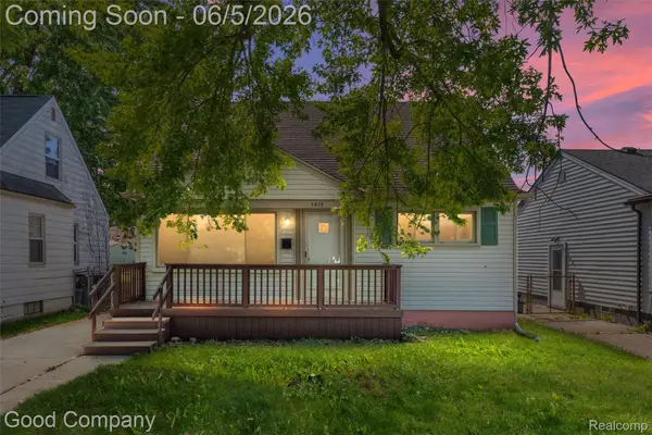 7972 Ziegler Street, Taylor, MI 48180