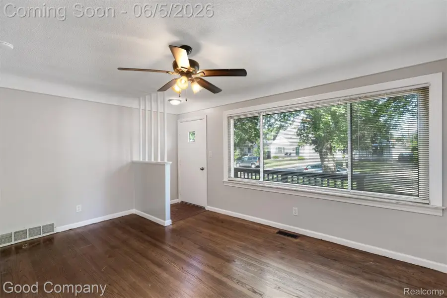7972 Ziegler Street, Taylor, MI 48180 - #2