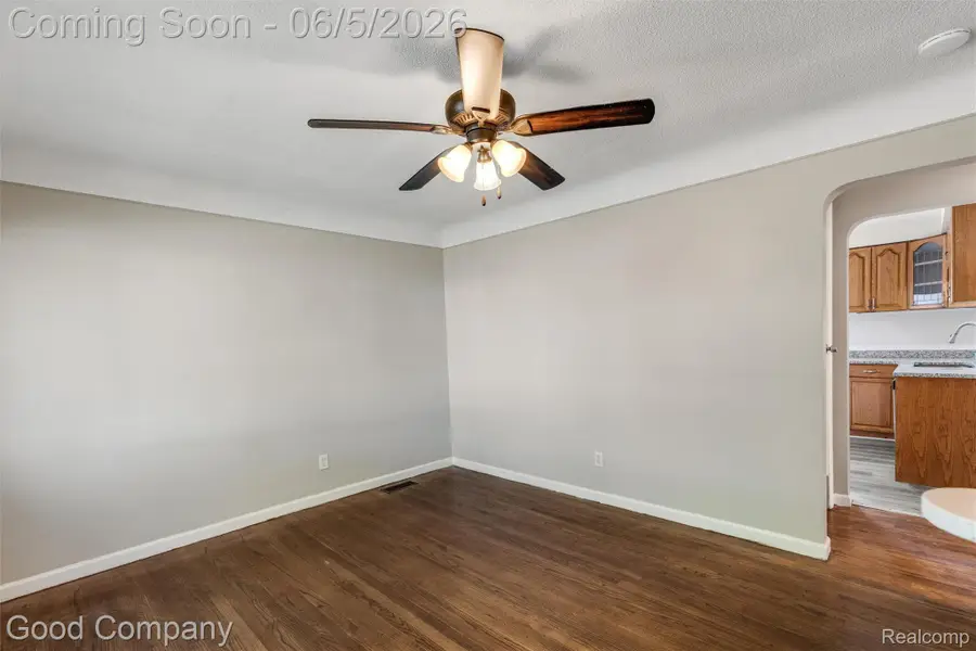 7972 Ziegler Street, Taylor, MI 48180 - #3