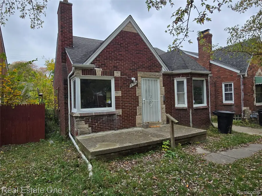 5798 Oldtown Street, Detroit, MI 48224 - #2