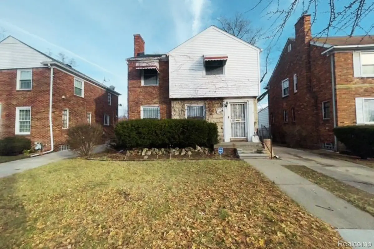 16144 Prest Street, Detroit, MI 48235 - #1