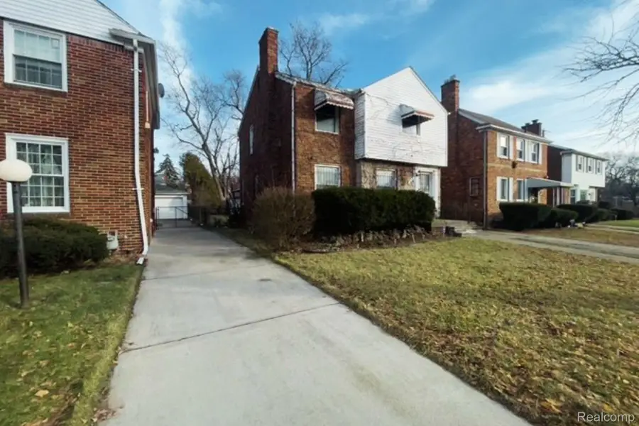 16144 Prest Street, Detroit, MI 48235 - #3