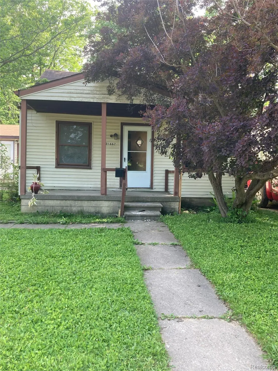 24667 Puritan, Redford, MI 48239 - #1