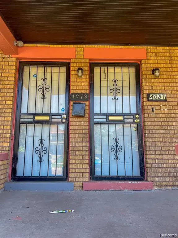 4079 Pingree Street, Detroit, MI 48204 - #2