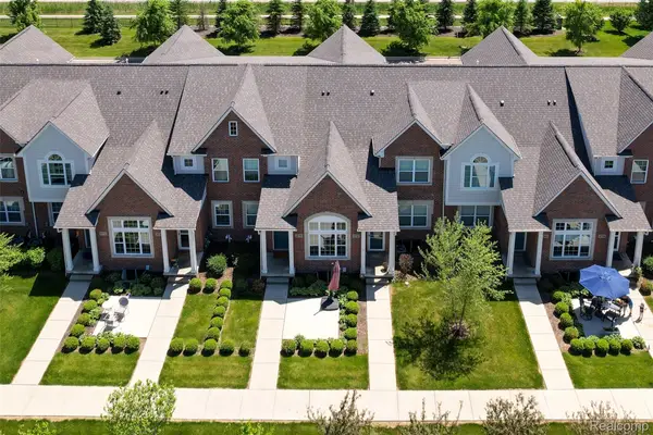 45806 Aragon Lane, Canton, MI 48187