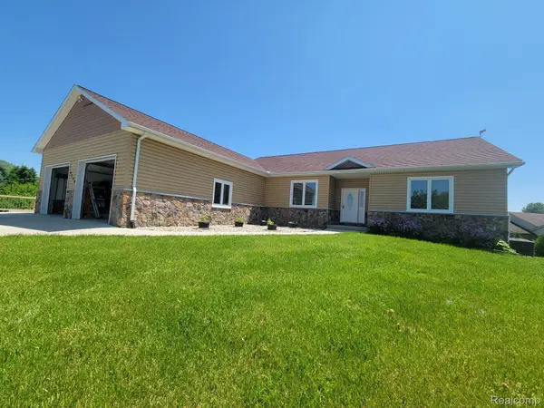 4266 Mccandlish Road, GrandBlanc, MI 48439