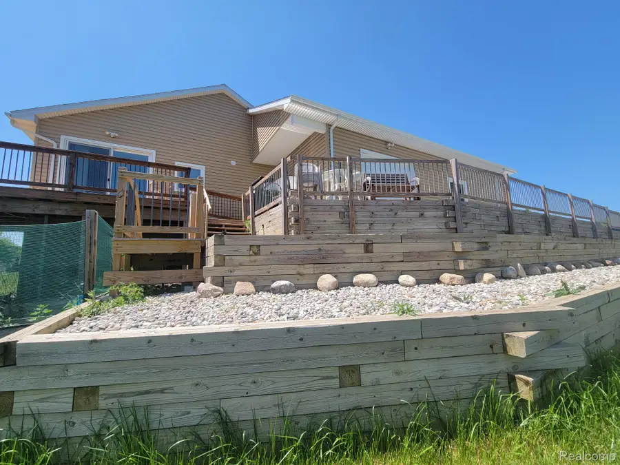 4266 Mccandlish Road, Grand Blanc, MI 48439 - #3