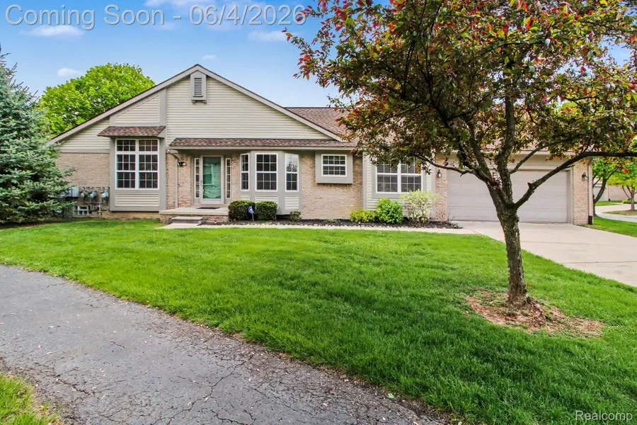 22840 Woodcreek Drive, Taylor, MI 48180 - #2