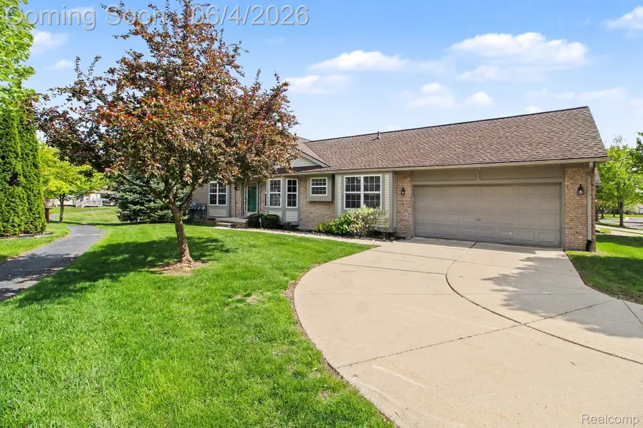 22840 Woodcreek Drive, Taylor, MI 48180 - #3
