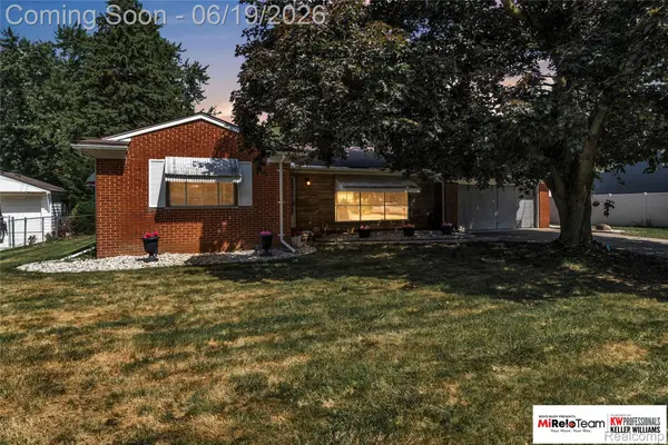 14000 Warner Court, Livonia, MI 48154
