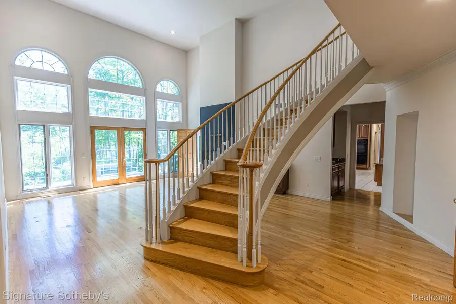 2855 Cranbrook Ridge Court, Rochester, MI 48306 - #3