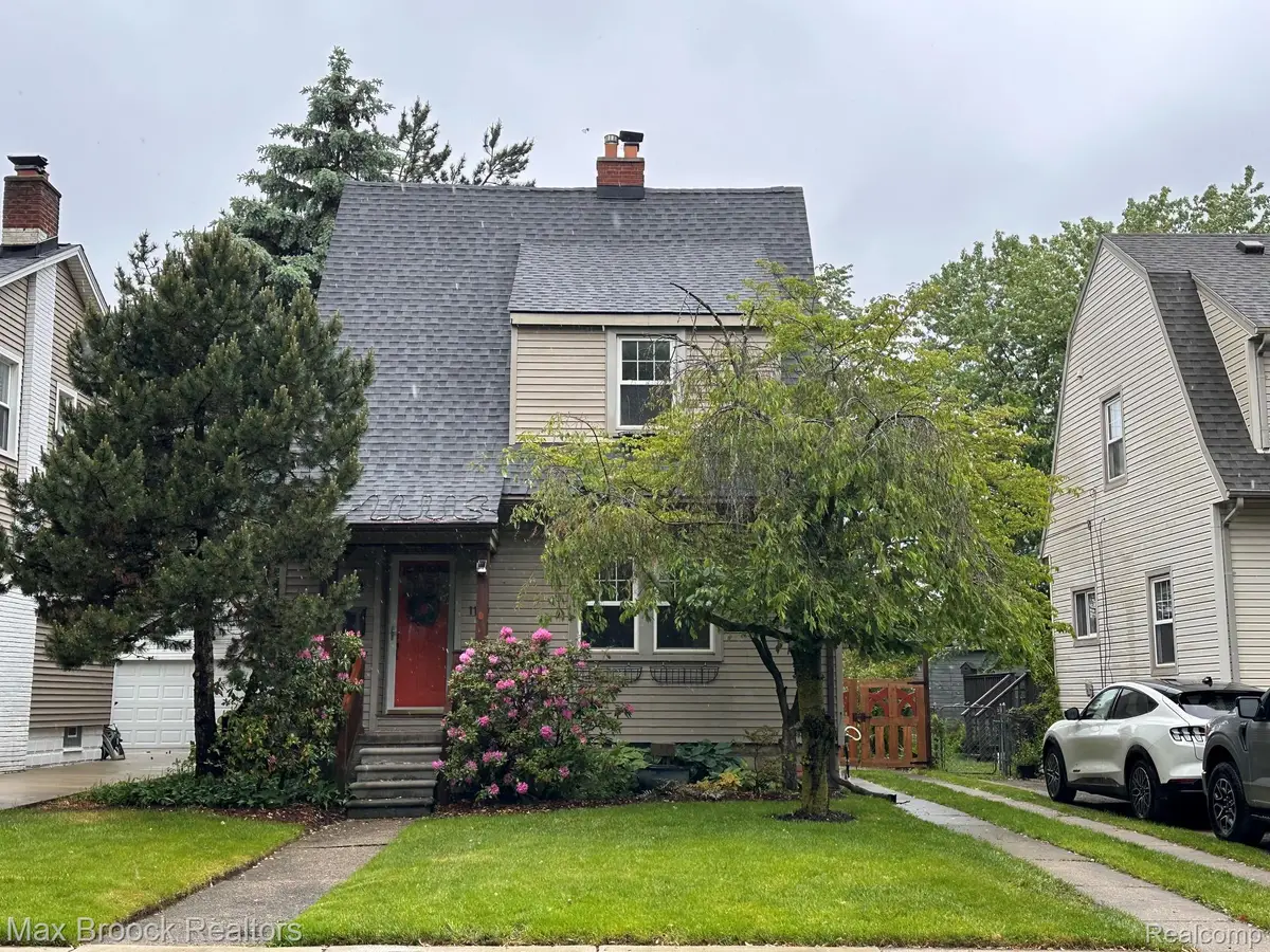 1110 Irving Avenue, Royal Oak, MI 48067 - #1