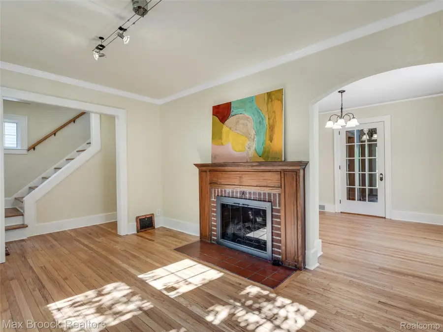 1110 Irving Avenue, Royal Oak, MI 48067 - #2