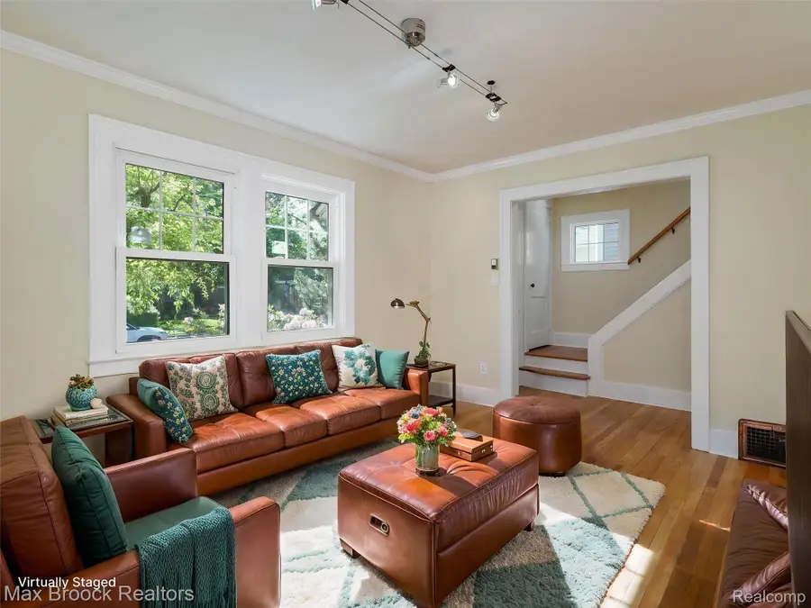 1110 Irving Avenue, Royal Oak, MI 48067 - #3