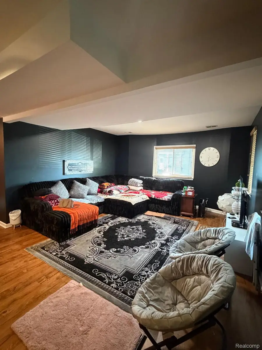 3304 Comstock Street, Hamtramck, MI 48212 - #2