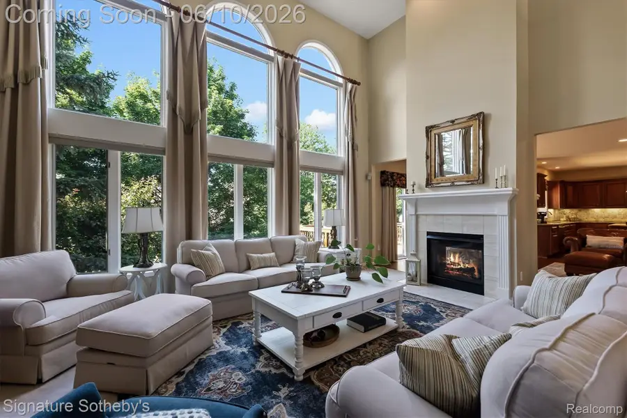 602 Appoline Court, Rochester, MI 48307 - #2