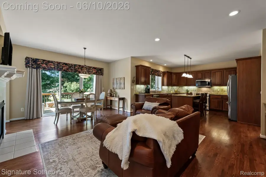 602 Appoline Court, Rochester, MI 48307 - #3