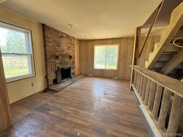 6080 Cedar Lake Road, Pinckney, MI 48169 - #3
