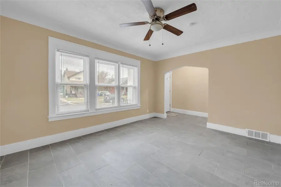 5044 Fairview Street, Detroit, MI 48213 - #3